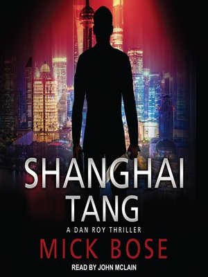 cover image of Shanghai Tang